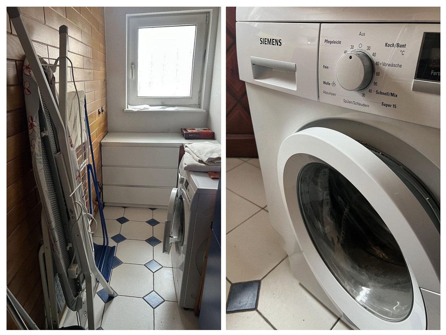 Prenájom bytu 4-izbový 104 m², Leimen, Bádensko-Wurttembersko Prenájom bytu 4-izbový 104 m², Leimen, Bádensko-Wurttembersko