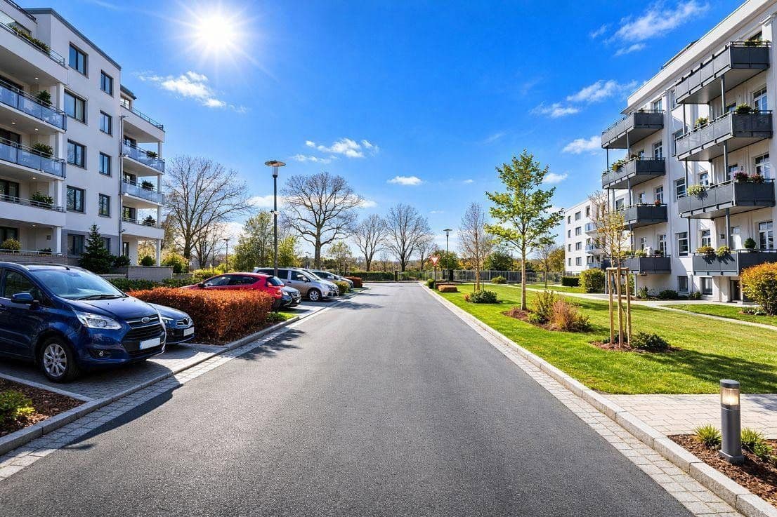 Predaj bytu 3-izbový 87 m², Dresden, Sasko Predaj bytu 3-izbový 87 m², Dresden, Sasko