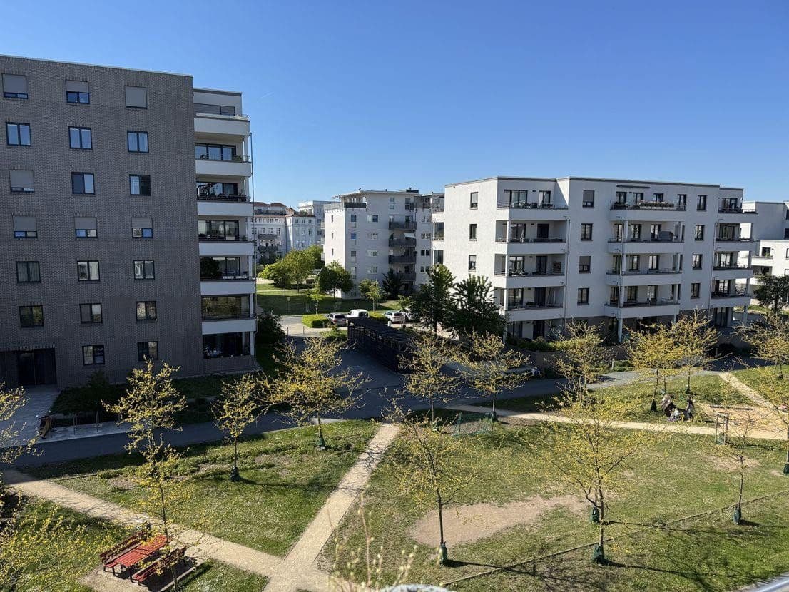 Predaj bytu 3-izbový 87 m², Dresden, Sasko Predaj bytu 3-izbový 87 m², Dresden, Sasko