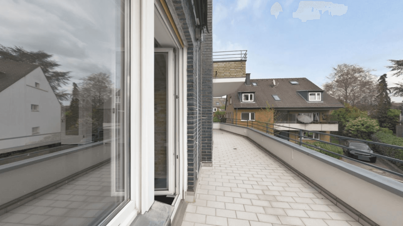 Prenájom bytu 3-izbový 85 m², Sebastiansweg 12, Düsseldorf, Severné Porýnie - Westfálsko Prenájom bytu 3-izbový 85 m², Sebastiansweg 12, Düsseldorf, Severné Porýnie - Westfálsko