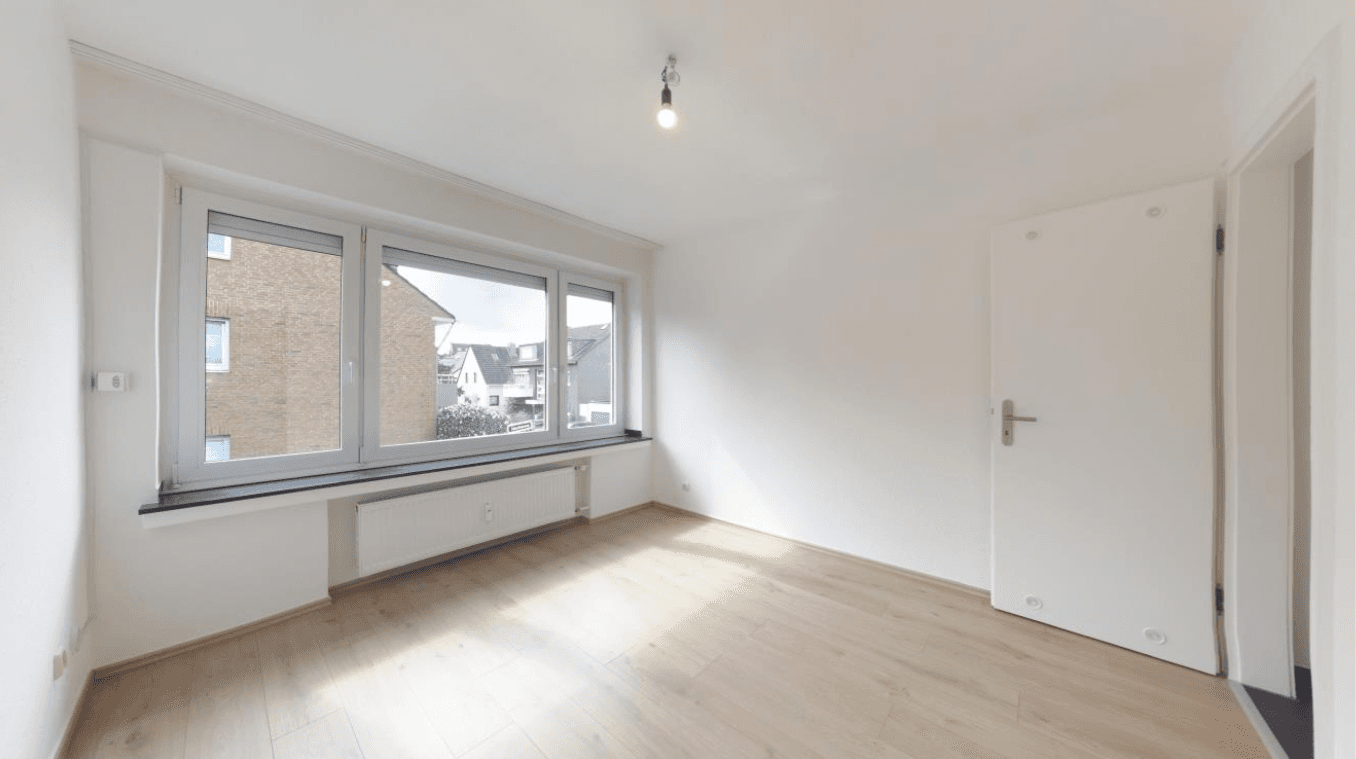 Prenájom bytu 3-izbový 85 m², Sebastiansweg 12, Düsseldorf, Severné Porýnie - Westfálsko Prenájom bytu 3-izbový 85 m², Sebastiansweg 12, Düsseldorf, Severné Porýnie - Westfálsko