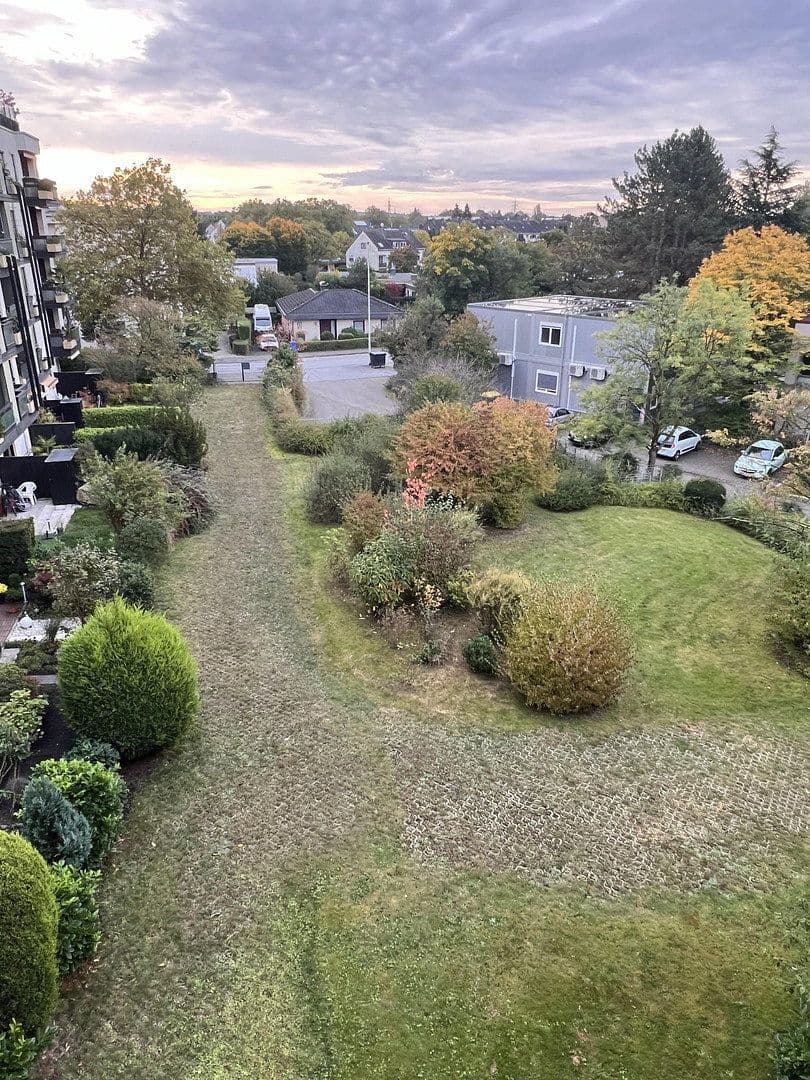 Predaj bytu 2-izbový 58 m², Lortzingstr. 25 a, Hilden, Severné Porýnie - Westfálsko Predaj bytu 2-izbový 58 m², Lortzingstr. 25 a, Hilden, Severné Porýnie - Westfálsko