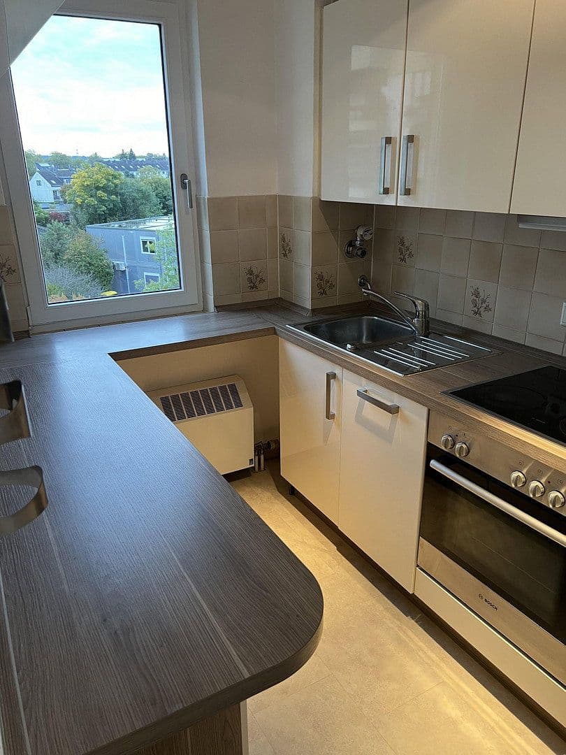 Predaj bytu 2-izbový 58 m², Lortzingstr. 25 a, Hilden, Severné Porýnie - Westfálsko Predaj bytu 2-izbový 58 m², Lortzingstr. 25 a, Hilden, Severné Porýnie - Westfálsko