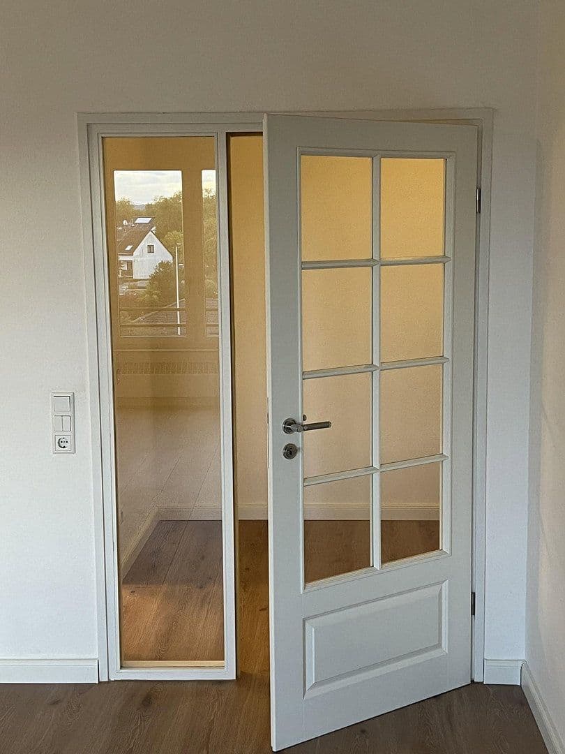 Predaj bytu 2-izbový 58 m², Lortzingstr. 25 a, Hilden, Severné Porýnie - Westfálsko Predaj bytu 2-izbový 58 m², Lortzingstr. 25 a, Hilden, Severné Porýnie - Westfálsko
