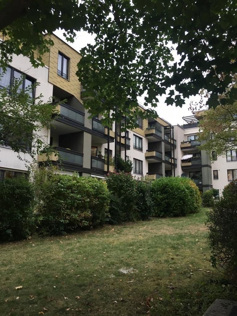 Predaj bytu 2-izbový 58 m², Lortzingstr. 25 a, Hilden, Severné Porýnie - Westfálsko Predaj bytu 2-izbový 58 m², Lortzingstr. 25 a, Hilden, Severné Porýnie - Westfálsko