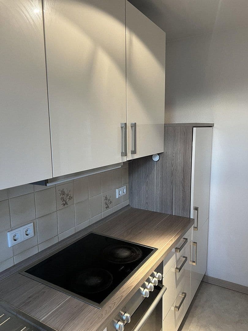 Predaj bytu 2-izbový 58 m², Lortzingstr. 25 a, Hilden, Severné Porýnie - Westfálsko Predaj bytu 2-izbový 58 m², Lortzingstr. 25 a, Hilden, Severné Porýnie - Westfálsko