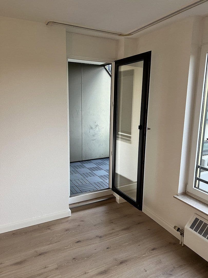 Predaj bytu 2-izbový 58 m², Lortzingstr. 25 a, Hilden, Severné Porýnie - Westfálsko Predaj bytu 2-izbový 58 m², Lortzingstr. 25 a, Hilden, Severné Porýnie - Westfálsko