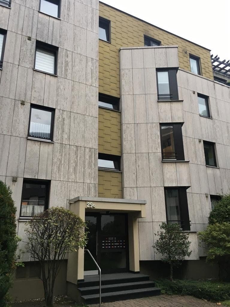 Predaj bytu 2-izbový 58 m², Lortzingstr. 25 a, Hilden, Severné Porýnie - Westfálsko Predaj bytu 2-izbový 58 m², Lortzingstr. 25 a, Hilden, Severné Porýnie - Westfálsko