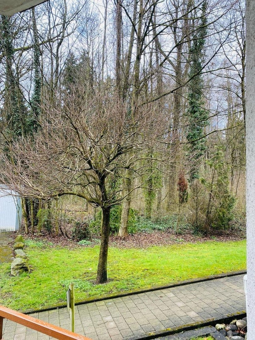 Prenájom bytu 1-izbový 43 m², Zeppelinstraße 140, Friedrichshafen, Bádensko-Wurttembersko Prenájom bytu 1-izbový 43 m², Zeppelinstraße 140, Friedrichshafen, Bádensko-Wurttembersko