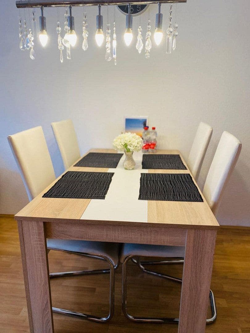 Prenájom bytu 1-izbový 43 m², Zeppelinstraße 140, Friedrichshafen, Bádensko-Wurttembersko Prenájom bytu 1-izbový 43 m², Zeppelinstraße 140, Friedrichshafen, Bádensko-Wurttembersko