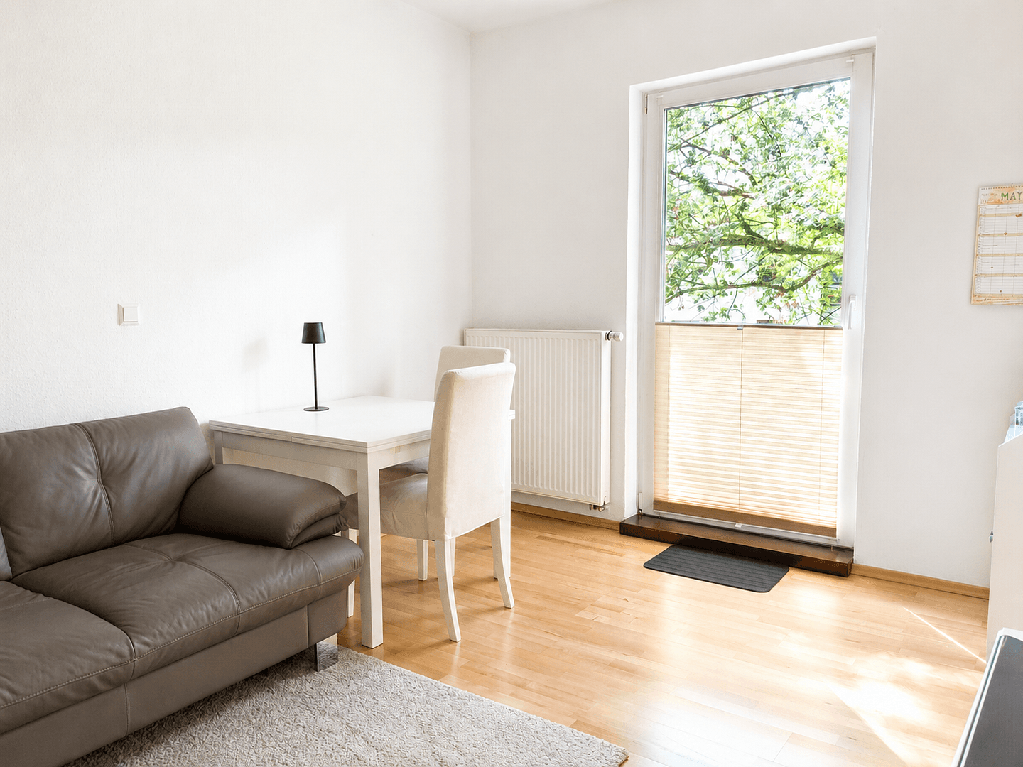 Prenájom bytu 2-izbový 58 m², Bremen, Brémy Prenájom bytu 2-izbový 58 m², Bremen, Brémy
