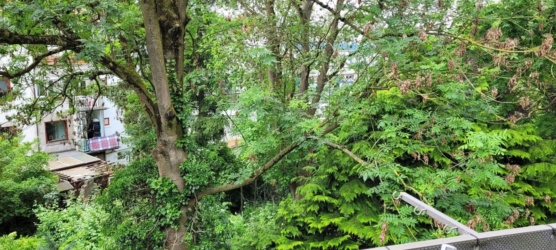 Prenájom bytu 2-izbový 58 m², Bremen, Brémy Prenájom bytu 2-izbový 58 m², Bremen, Brémy