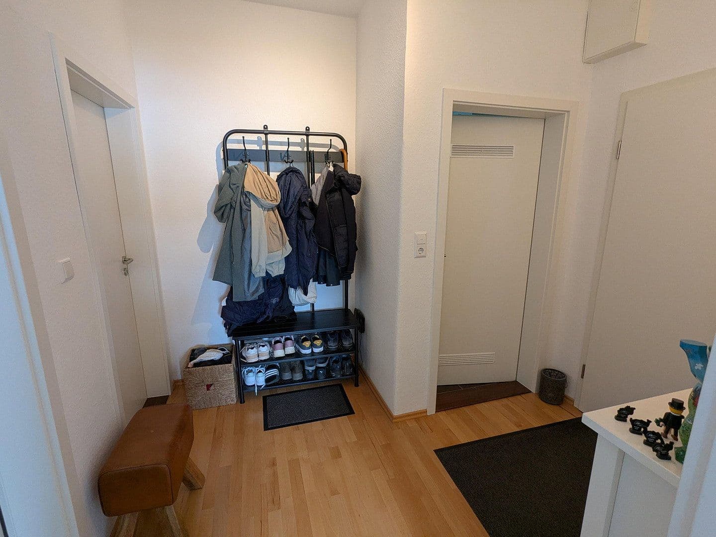 Prenájom bytu 2-izbový 58 m², Bremen, Brémy Prenájom bytu 2-izbový 58 m², Bremen, Brémy