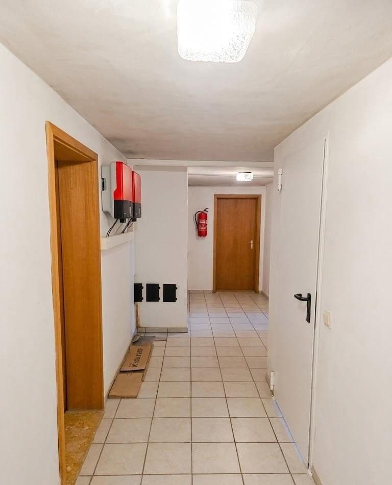 Predaj domu 316 m², pozemek 779 m², Königsbergerstraße 9, Vilseck, Bavorsko Predaj domu 316 m², pozemek 779 m², Königsbergerstraße 9, Vilseck, Bavorsko