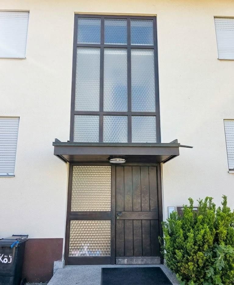 Predaj domu 316 m², pozemek 779 m², Königsbergerstraße 9, Vilseck, Bavorsko Predaj domu 316 m², pozemek 779 m², Königsbergerstraße 9, Vilseck, Bavorsko