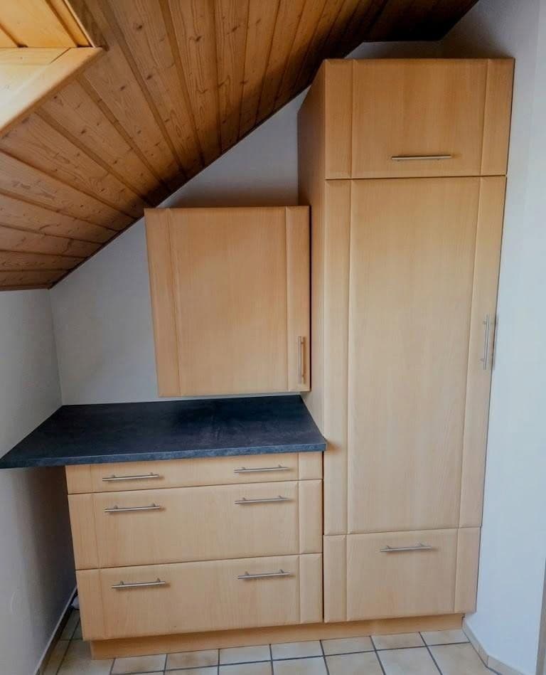 Predaj domu 316 m², pozemek 779 m², Königsbergerstraße 9, Vilseck, Bavorsko Predaj domu 316 m², pozemek 779 m², Königsbergerstraße 9, Vilseck, Bavorsko