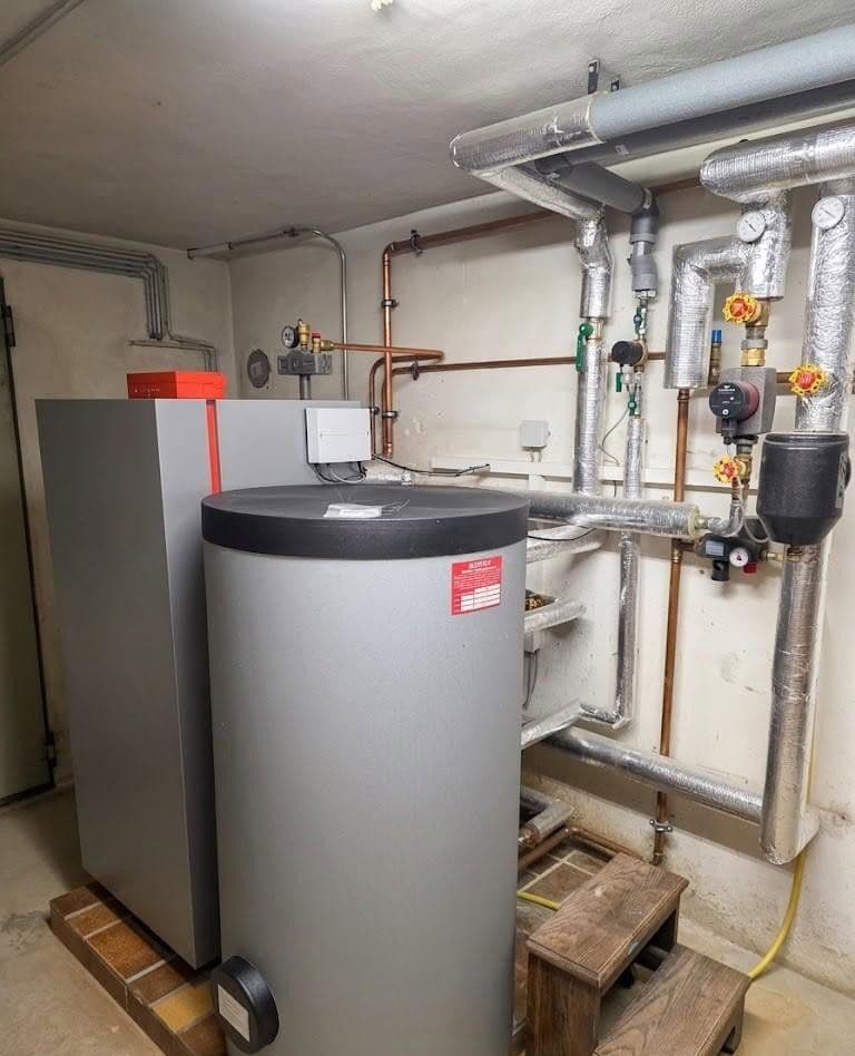 Predaj domu 316 m², pozemek 779 m², Königsbergerstraße 9, Vilseck, Bavorsko Predaj domu 316 m², pozemek 779 m², Königsbergerstraße 9, Vilseck, Bavorsko