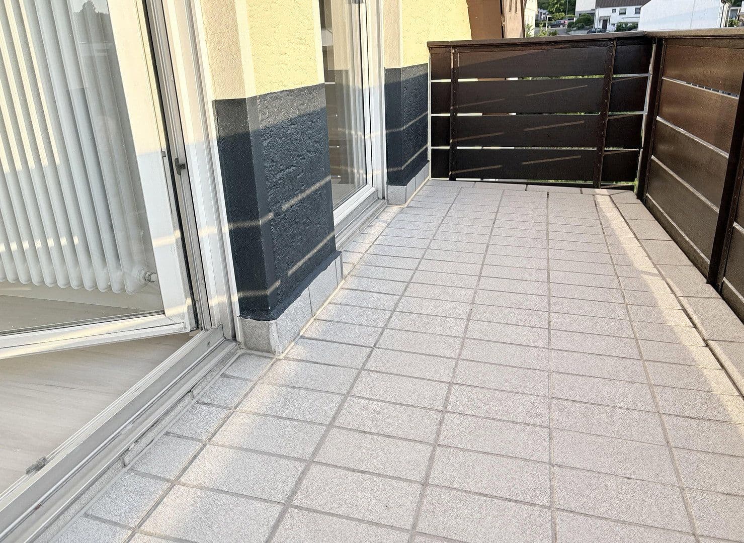Prenájom bytu 3-izbový 82 m², Deizisau, Bádensko-Wurttembersko Prenájom bytu 3-izbový 82 m², Deizisau, Bádensko-Wurttembersko