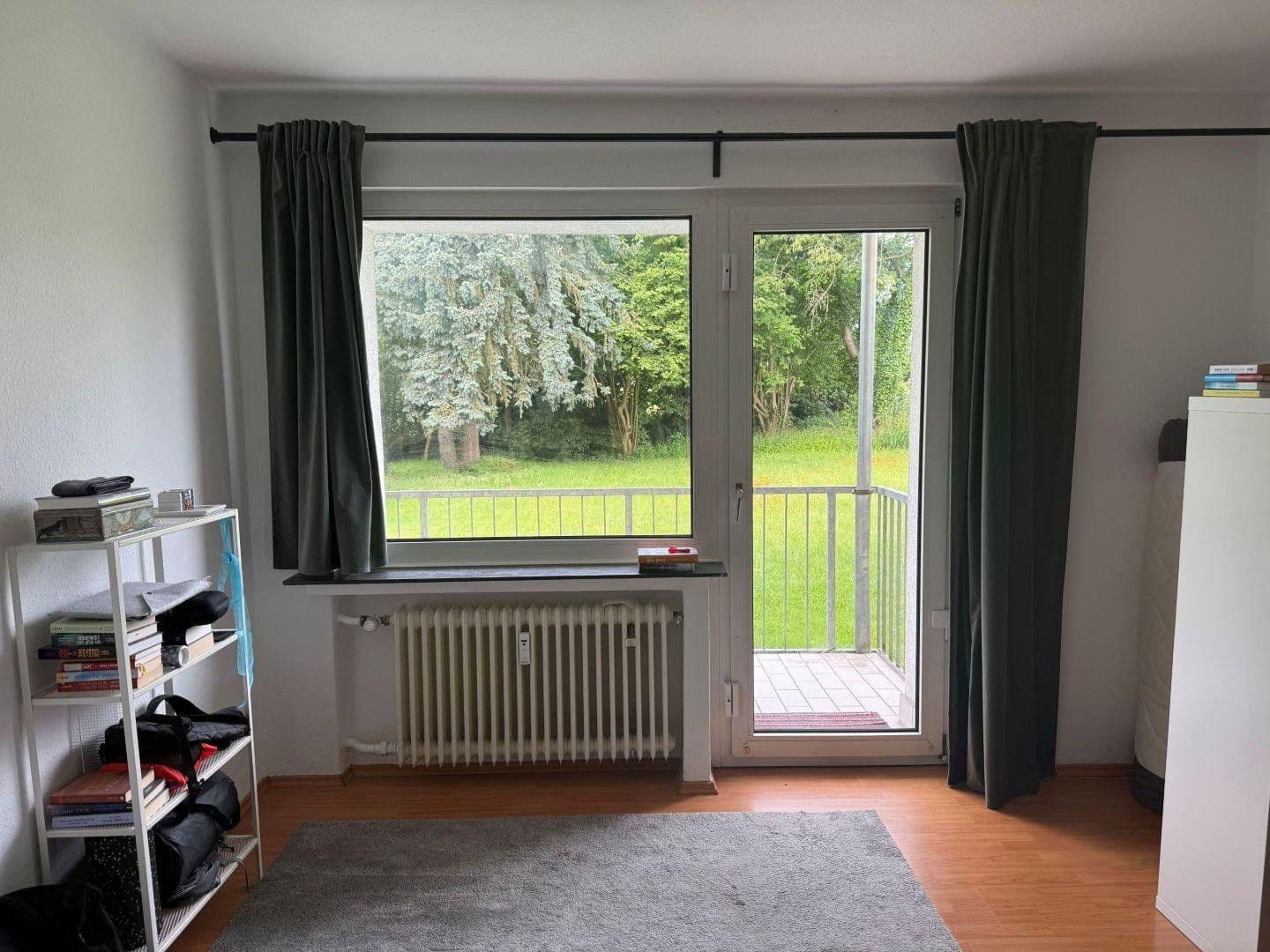 Prenájom bytu 1-izbový 36 m², Baroper Straße 197 a, Dortmund, Severné Porýnie - Westfálsko Prenájom bytu 1-izbový 36 m², Baroper Straße 197 a, Dortmund, Severné Porýnie - Westfálsko