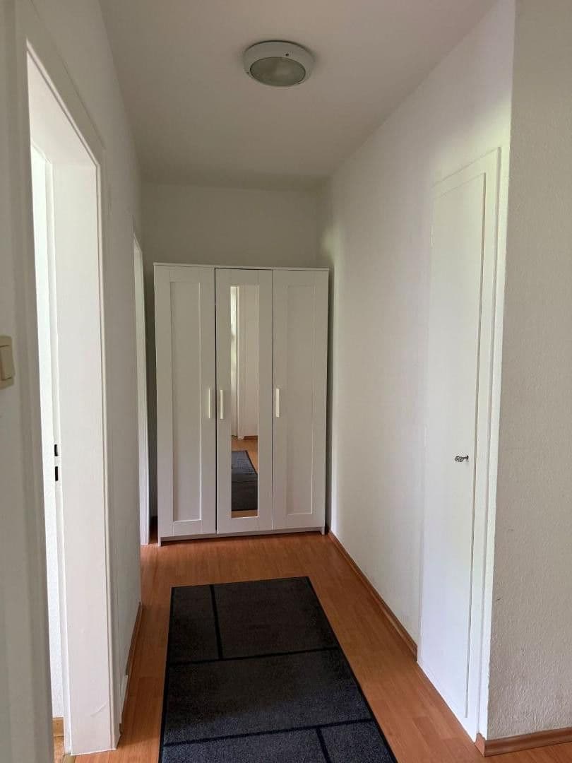 Prenájom bytu 1-izbový 36 m², Baroper Straße 197 a, Dortmund, Severné Porýnie - Westfálsko Prenájom bytu 1-izbový 36 m², Baroper Straße 197 a, Dortmund, Severné Porýnie - Westfálsko