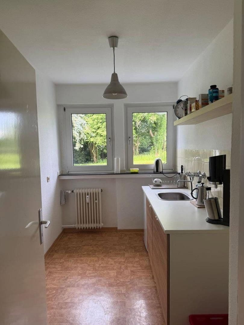 Prenájom bytu 1-izbový 36 m², Baroper Straße 197 a, Dortmund, Severné Porýnie - Westfálsko Prenájom bytu 1-izbový 36 m², Baroper Straße 197 a, Dortmund, Severné Porýnie - Westfálsko