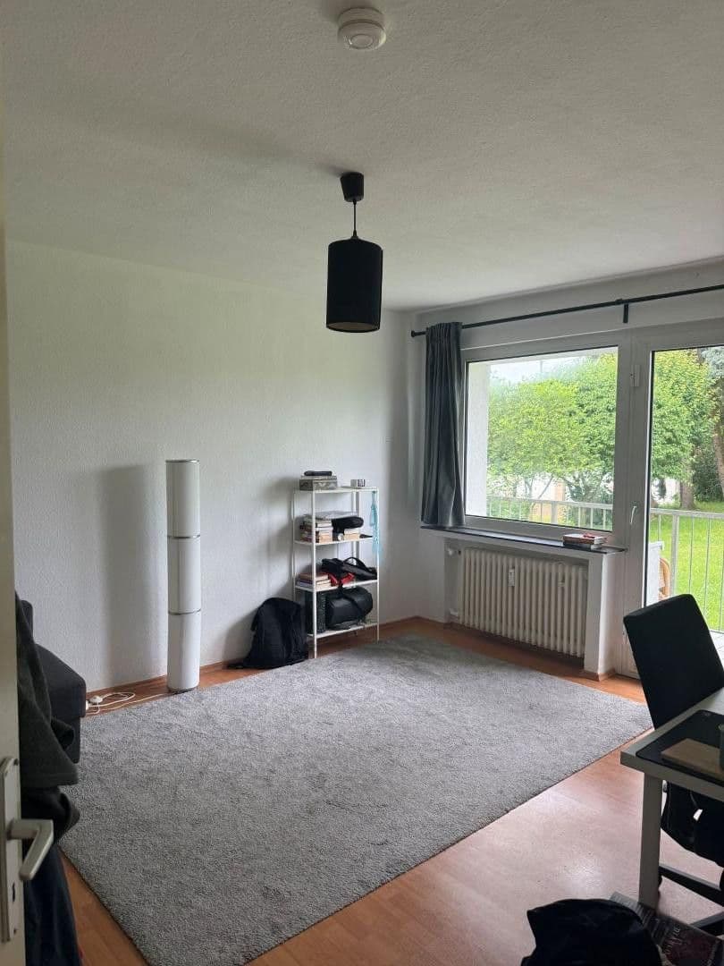 Prenájom bytu 1-izbový 36 m², Baroper Straße 197 a, Dortmund, Severné Porýnie - Westfálsko Prenájom bytu 1-izbový 36 m², Baroper Straße 197 a, Dortmund, Severné Porýnie - Westfálsko