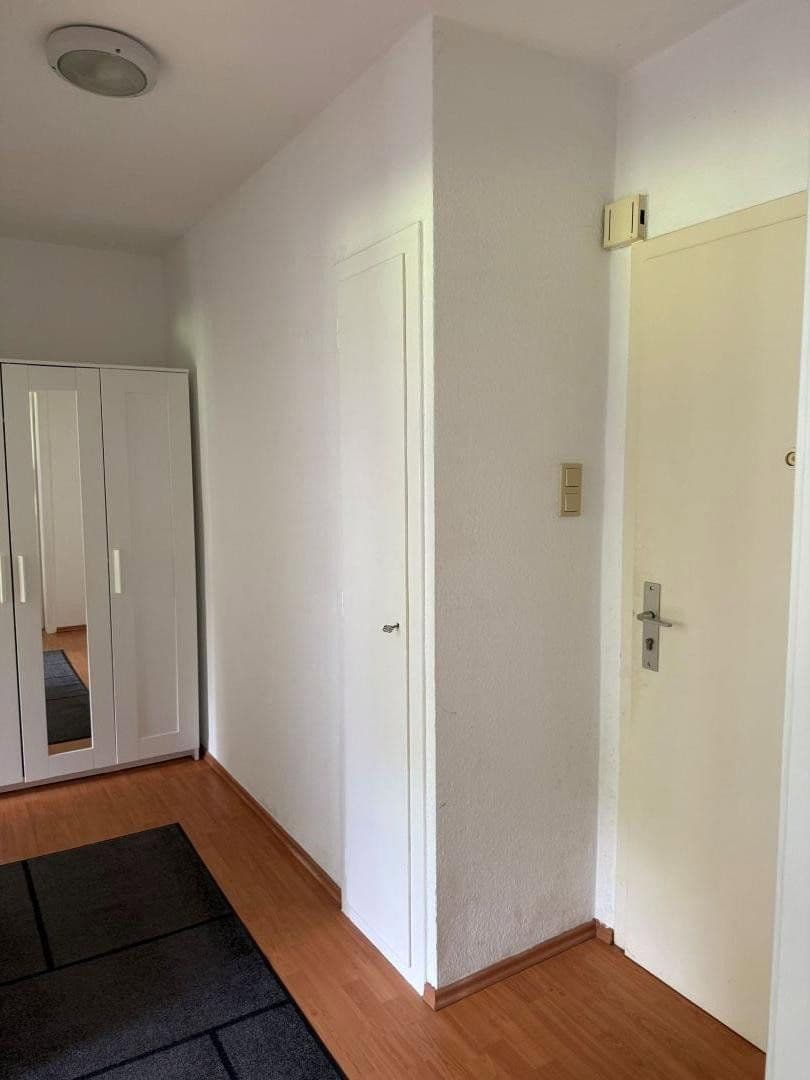 Prenájom bytu 1-izbový 36 m², Baroper Straße 197 a, Dortmund, Severné Porýnie - Westfálsko Prenájom bytu 1-izbový 36 m², Baroper Straße 197 a, Dortmund, Severné Porýnie - Westfálsko