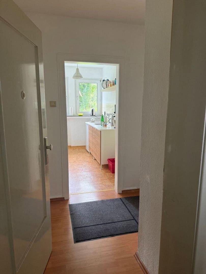 Prenájom bytu 1-izbový 36 m², Baroper Straße 197 a, Dortmund, Severné Porýnie - Westfálsko Prenájom bytu 1-izbový 36 m², Baroper Straße 197 a, Dortmund, Severné Porýnie - Westfálsko