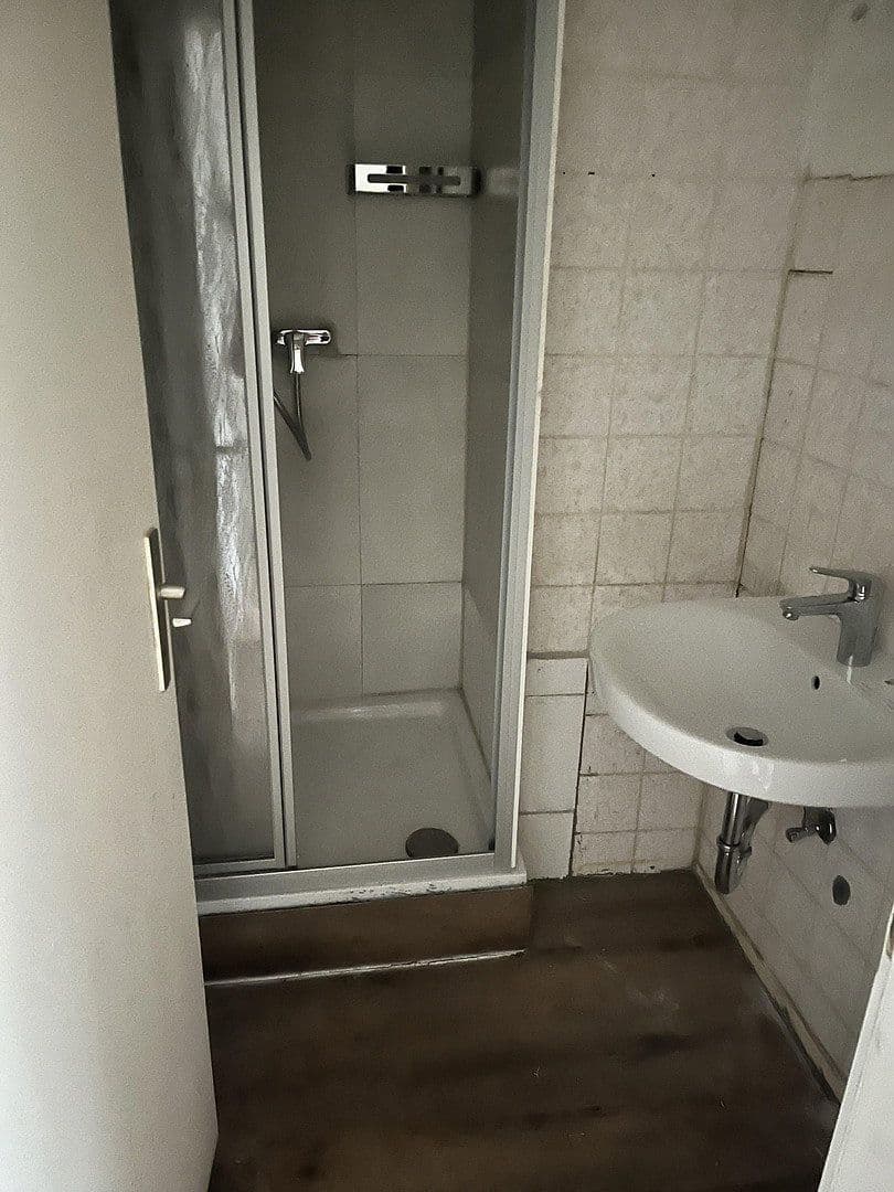 Prenájom bytu 2-izbový 48 m², Lindenstraße 30, Bad Wildungen, Hesensko Prenájom bytu 2-izbový 48 m², Lindenstraße 30, Bad Wildungen, Hesensko
