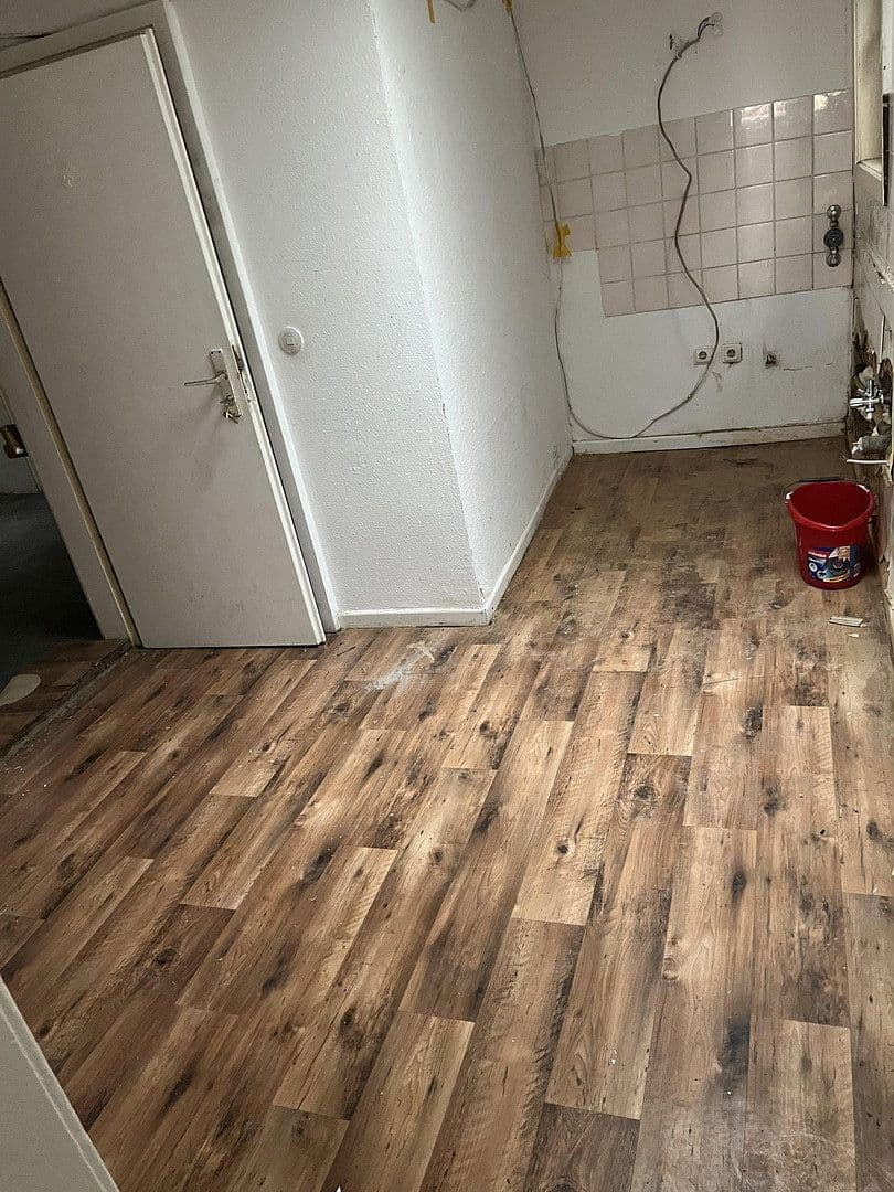 Prenájom bytu 2-izbový 48 m², Lindenstraße 30, Bad Wildungen, Hesensko Prenájom bytu 2-izbový 48 m², Lindenstraße 30, Bad Wildungen, Hesensko