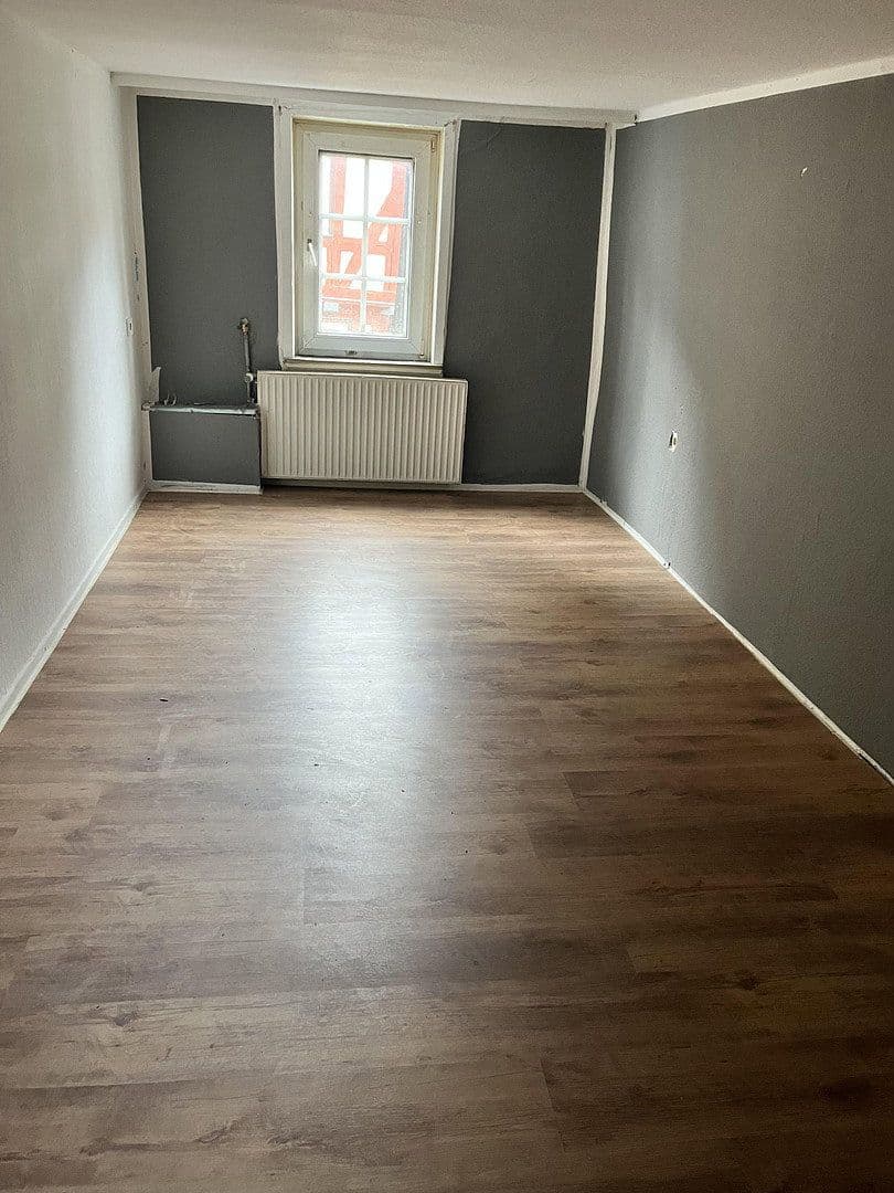 Prenájom bytu 2-izbový 48 m², Lindenstraße 30, Bad Wildungen, Hesensko Prenájom bytu 2-izbový 48 m², Lindenstraße 30, Bad Wildungen, Hesensko
