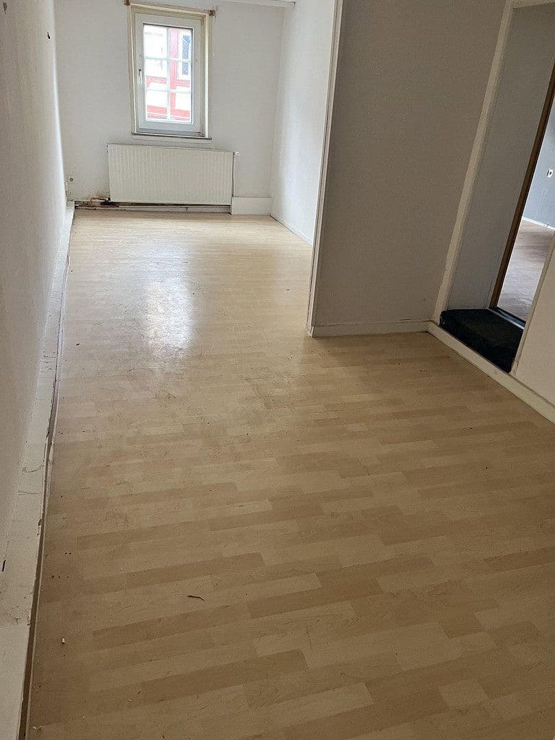 Prenájom bytu 2-izbový 48 m², Lindenstraße 30, Bad Wildungen, Hesensko Prenájom bytu 2-izbový 48 m², Lindenstraße 30, Bad Wildungen, Hesensko