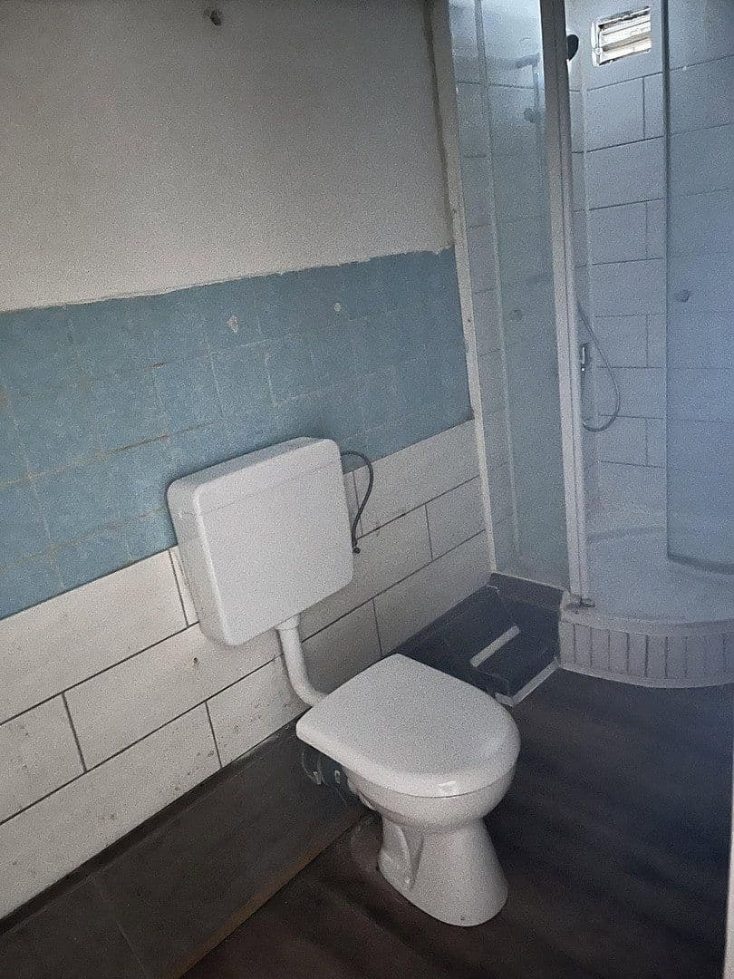 Prenájom bytu 1-izbový 35 m², Lindenstraße 30, Bad Wildungen, Hesensko Prenájom bytu 1-izbový 35 m², Lindenstraße 30, Bad Wildungen, Hesensko