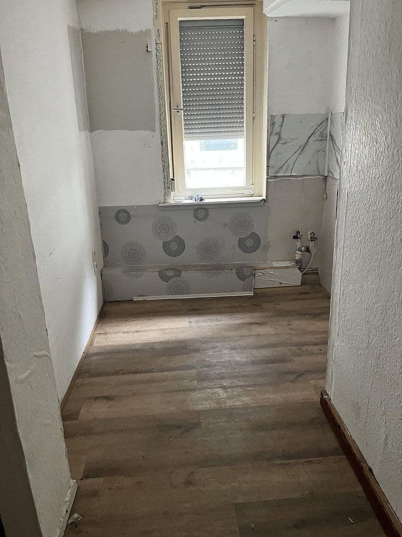 Prenájom bytu 1-izbový 35 m², Lindenstraße 30, Bad Wildungen, Hesensko Prenájom bytu 1-izbový 35 m², Lindenstraße 30, Bad Wildungen, Hesensko