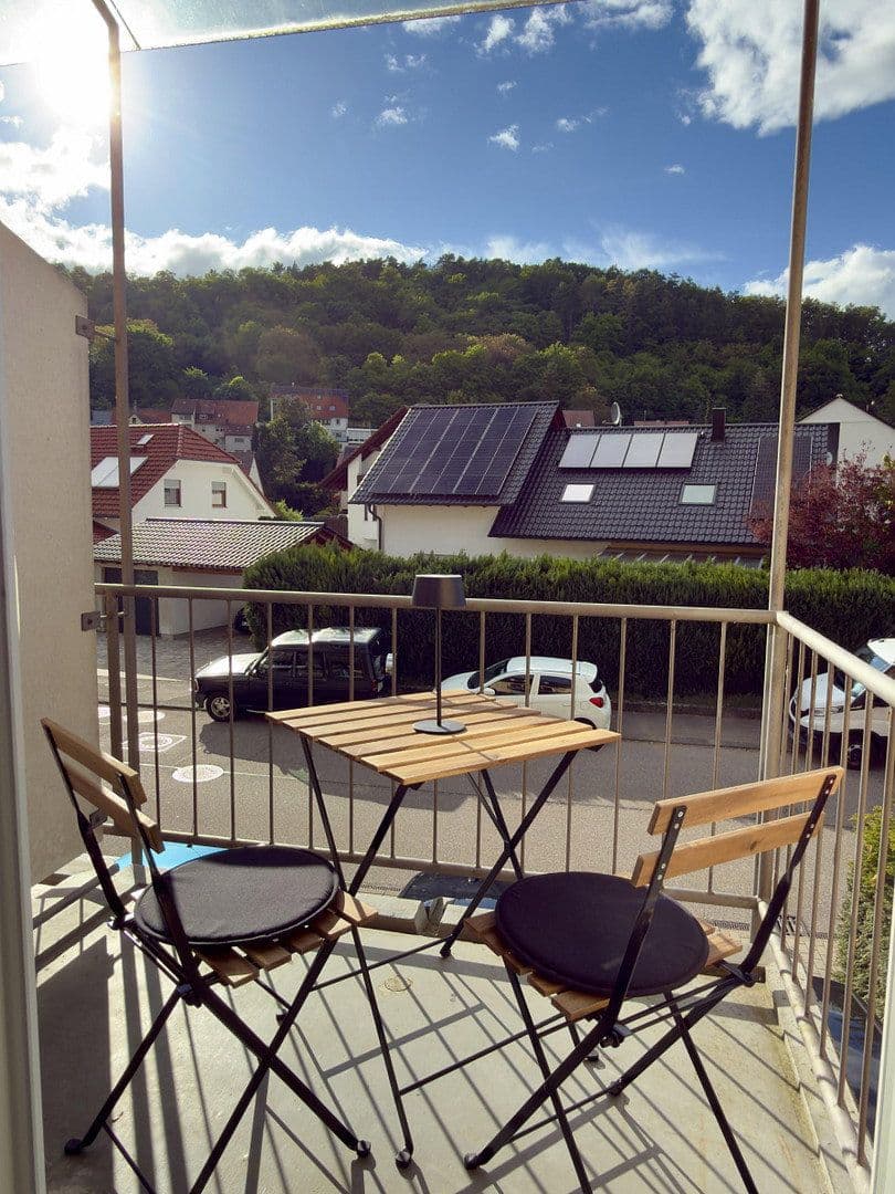 Prenájom bytu 1-izbový 25 m², Mönsheim, Bádensko-Wurttembersko Prenájom bytu 1-izbový 25 m², Mönsheim, Bádensko-Wurttembersko