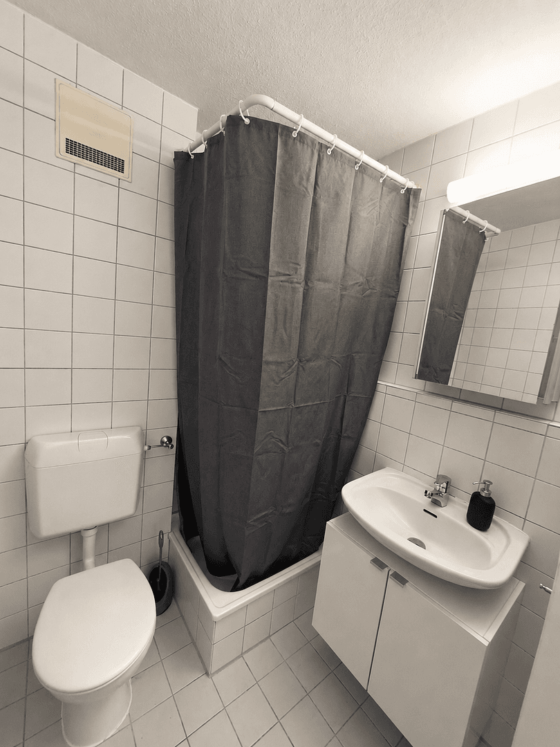 Prenájom bytu 1-izbový 25 m², Mönsheim, Bádensko-Wurttembersko Prenájom bytu 1-izbový 25 m², Mönsheim, Bádensko-Wurttembersko