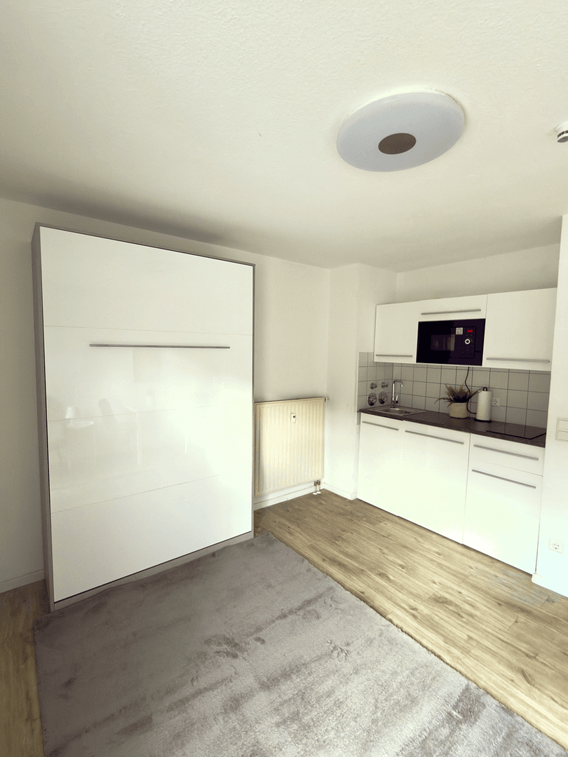 Prenájom bytu 1-izbový 25 m², Mönsheim, Bádensko-Wurttembersko Prenájom bytu 1-izbový 25 m², Mönsheim, Bádensko-Wurttembersko