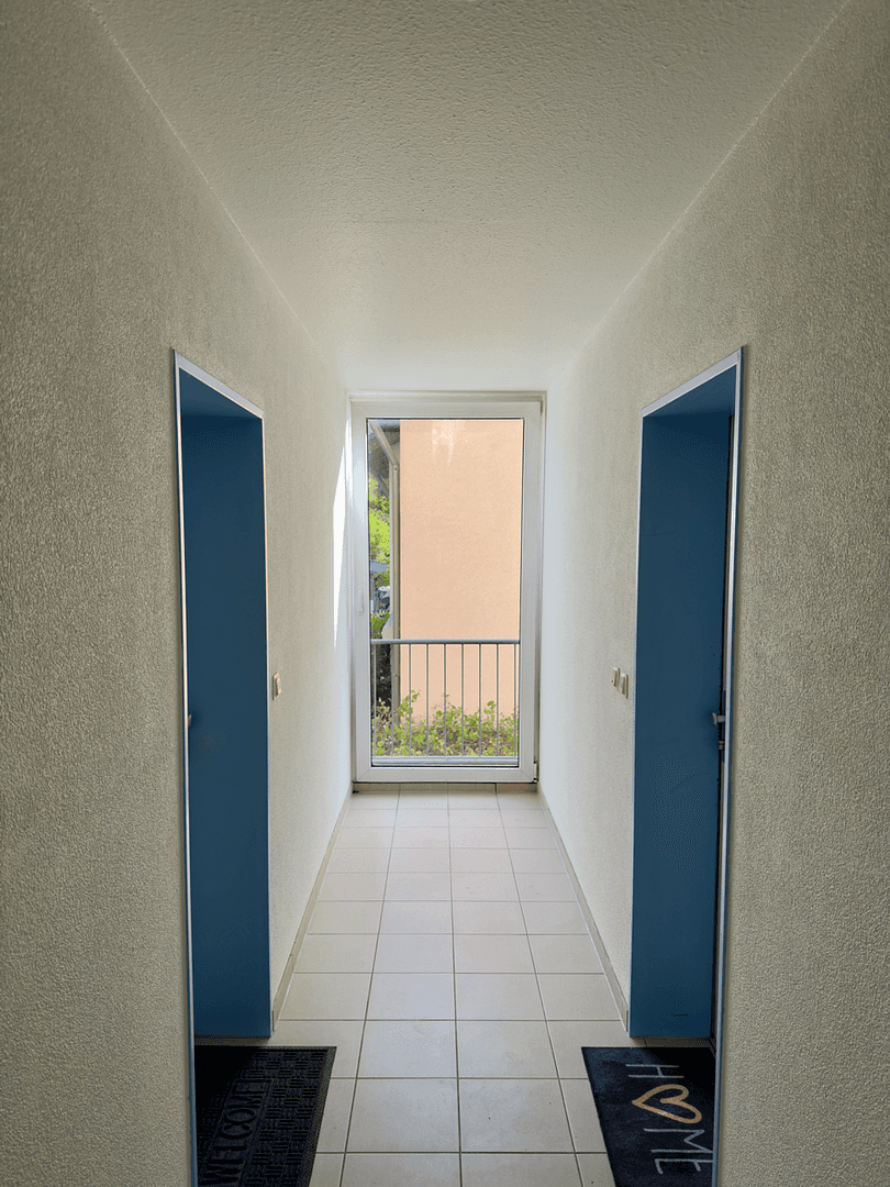 Prenájom bytu 1-izbový 25 m², Mönsheim, Bádensko-Wurttembersko Prenájom bytu 1-izbový 25 m², Mönsheim, Bádensko-Wurttembersko