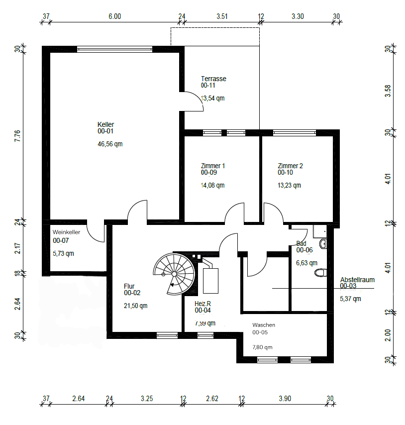 Predaj domu 253 m², pozemek 390 m², Wiesbaden, Hesensko Predaj domu 253 m², pozemek 390 m², Wiesbaden, Hesensko
