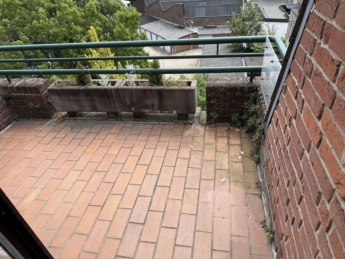 Prenájom bytu 3-izbový 81 m², Krefeld, Severné Porýnie - Westfálsko Prenájom bytu 3-izbový 81 m², Krefeld, Severné Porýnie - Westfálsko