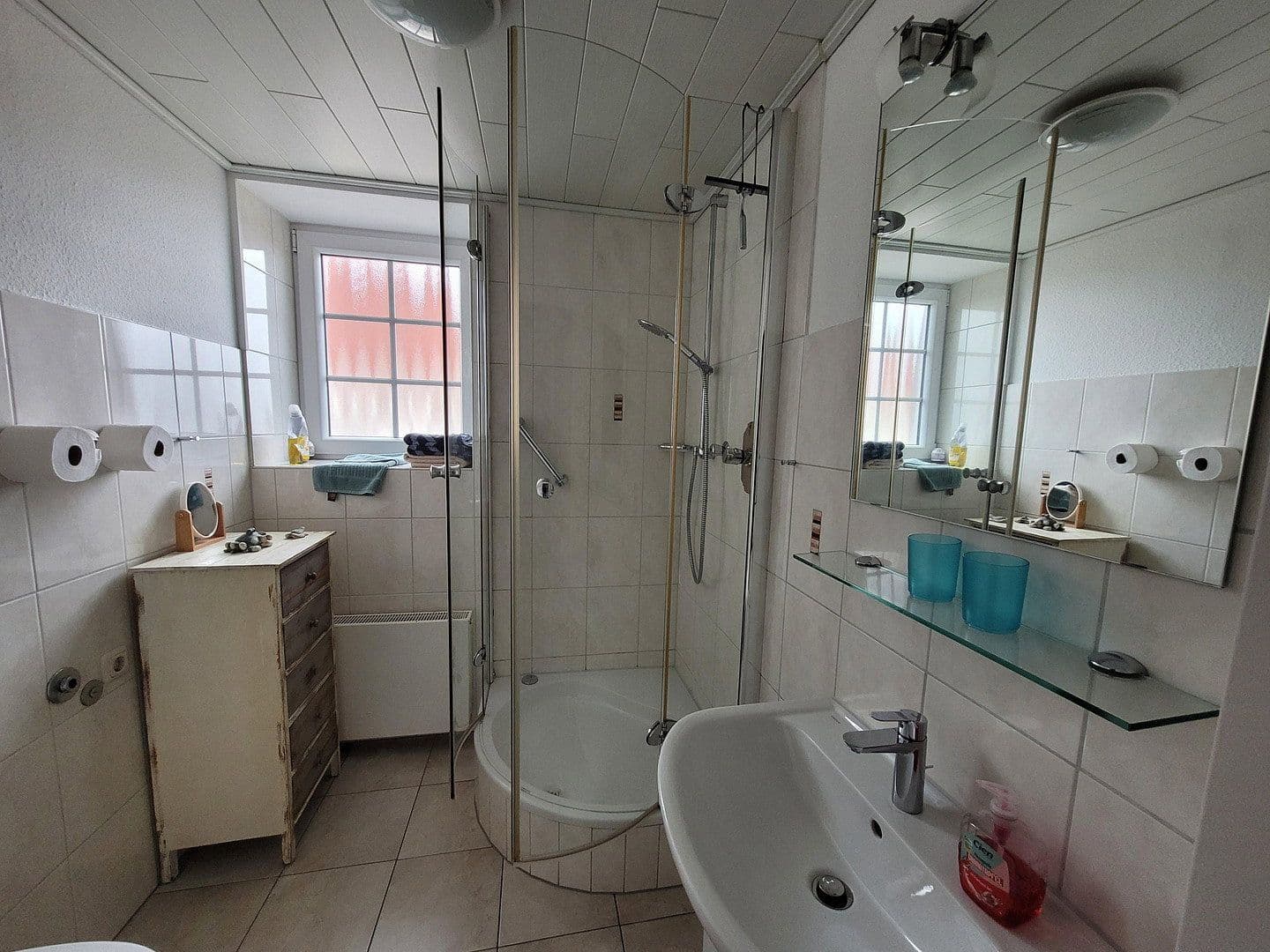 Predaj domu 243 m², pozemek 2.766 m², Friedrichskoog, Šlezvicko-Holštajnsko Predaj domu 243 m², pozemek 2.766 m², Friedrichskoog, Šlezvicko-Holštajnsko