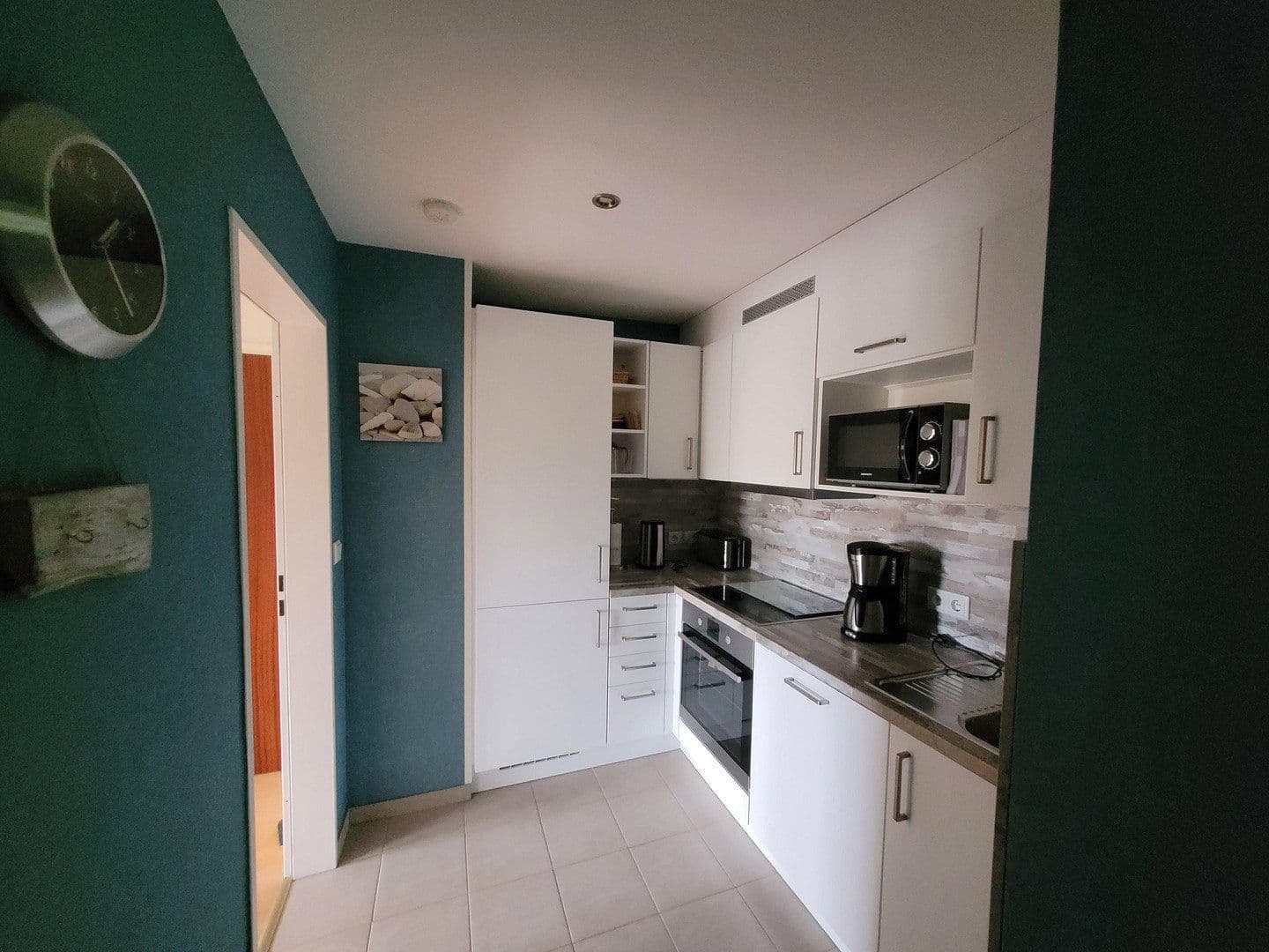 Predaj domu 243 m², pozemek 2.766 m², Friedrichskoog, Šlezvicko-Holštajnsko Predaj domu 243 m², pozemek 2.766 m², Friedrichskoog, Šlezvicko-Holštajnsko