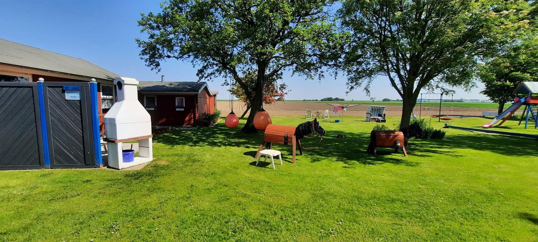 Predaj domu 243 m², pozemek 2.766 m², Friedrichskoog, Šlezvicko-Holštajnsko Predaj domu 243 m², pozemek 2.766 m², Friedrichskoog, Šlezvicko-Holštajnsko