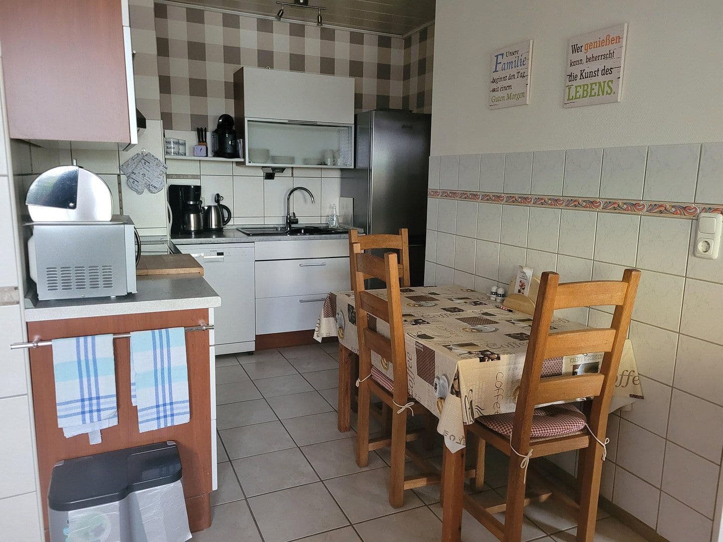 Predaj domu 243 m², pozemek 2.766 m², Friedrichskoog, Šlezvicko-Holštajnsko Predaj domu 243 m², pozemek 2.766 m², Friedrichskoog, Šlezvicko-Holštajnsko
