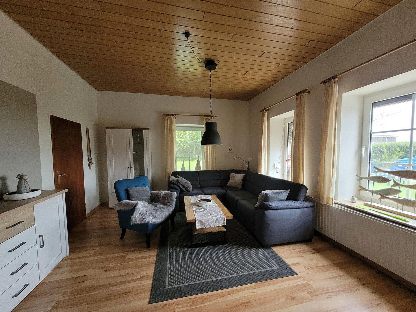 Predaj domu 243 m², pozemek 2.766 m², Friedrichskoog, Šlezvicko-Holštajnsko Predaj domu 243 m², pozemek 2.766 m², Friedrichskoog, Šlezvicko-Holštajnsko