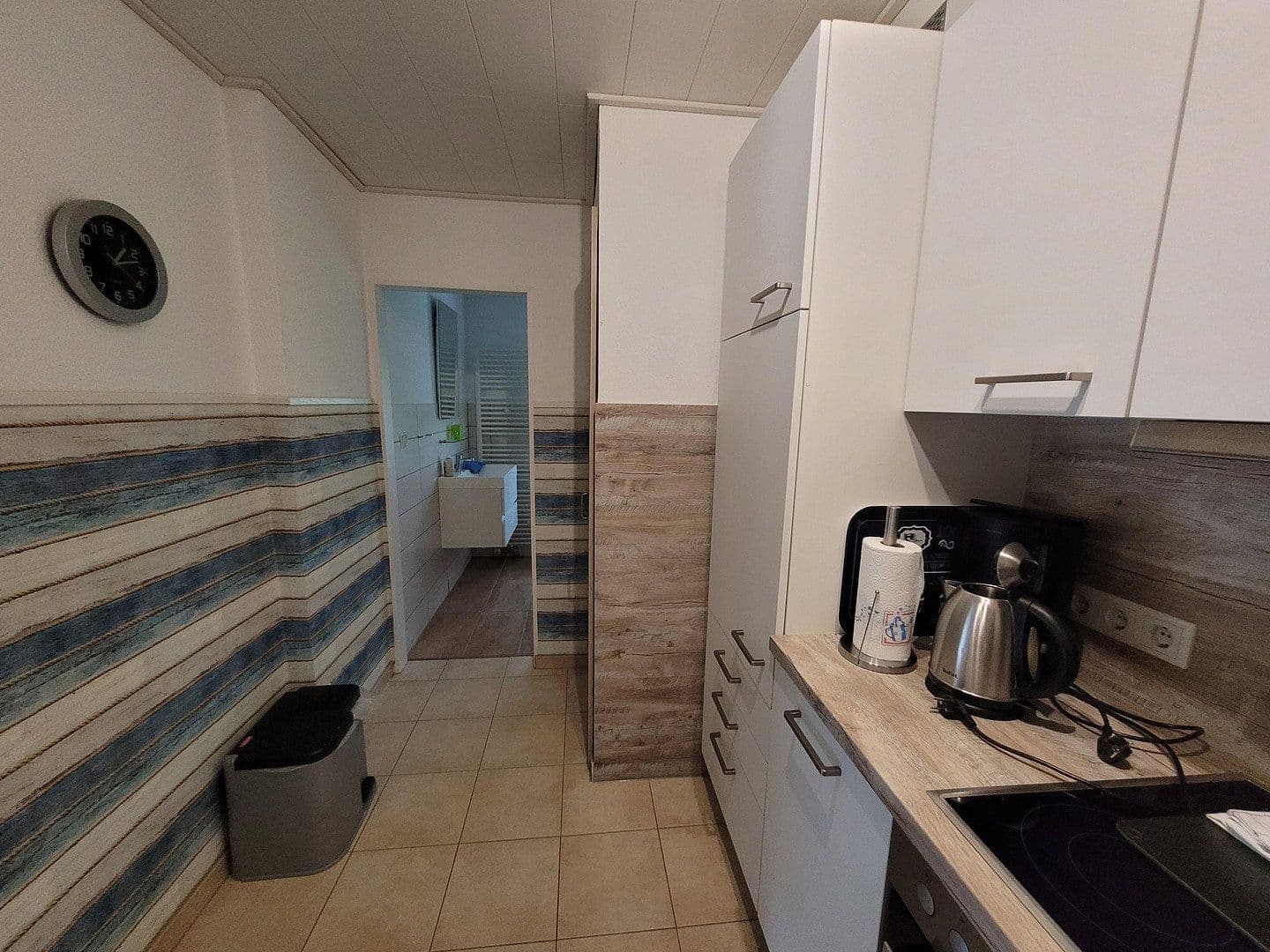 Predaj domu 243 m², pozemek 2.766 m², Friedrichskoog, Šlezvicko-Holštajnsko Predaj domu 243 m², pozemek 2.766 m², Friedrichskoog, Šlezvicko-Holštajnsko