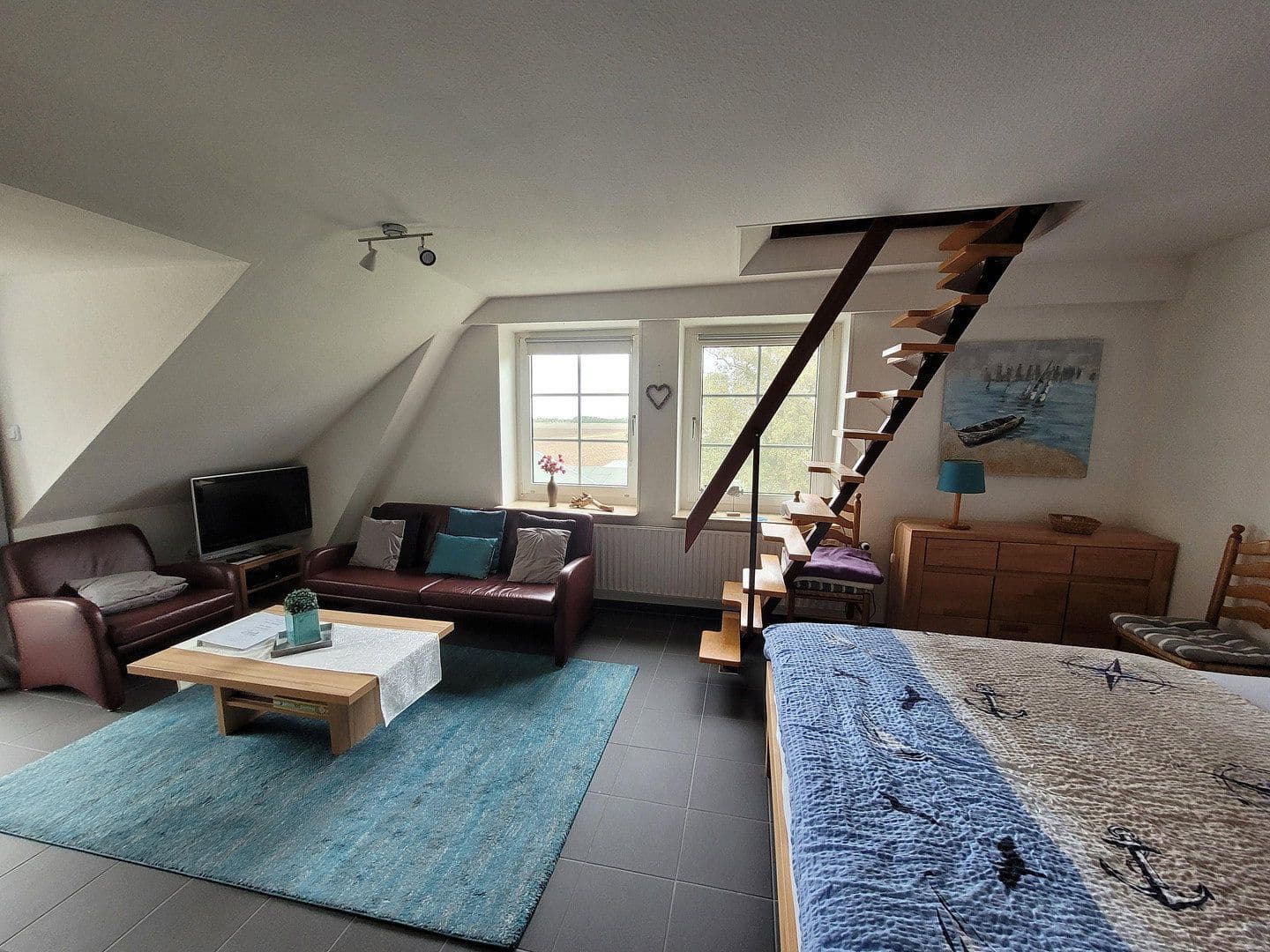 Predaj domu 243 m², pozemek 2.766 m², Friedrichskoog, Šlezvicko-Holštajnsko Predaj domu 243 m², pozemek 2.766 m², Friedrichskoog, Šlezvicko-Holštajnsko