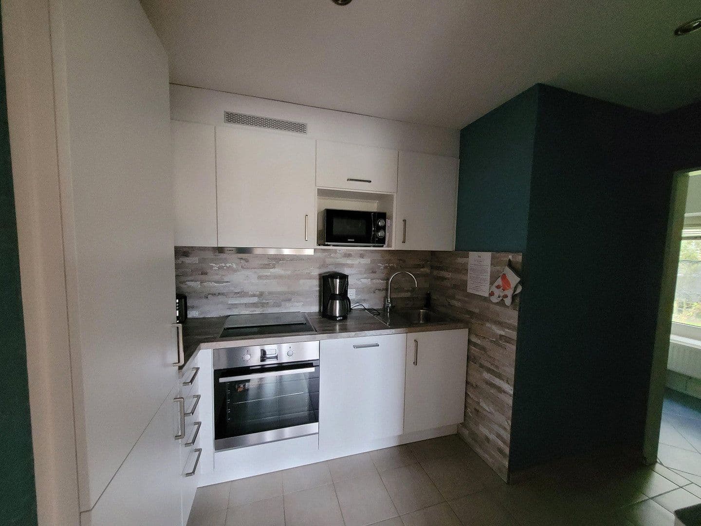 Predaj domu 243 m², pozemek 2.766 m², Friedrichskoog, Šlezvicko-Holštajnsko Predaj domu 243 m², pozemek 2.766 m², Friedrichskoog, Šlezvicko-Holštajnsko