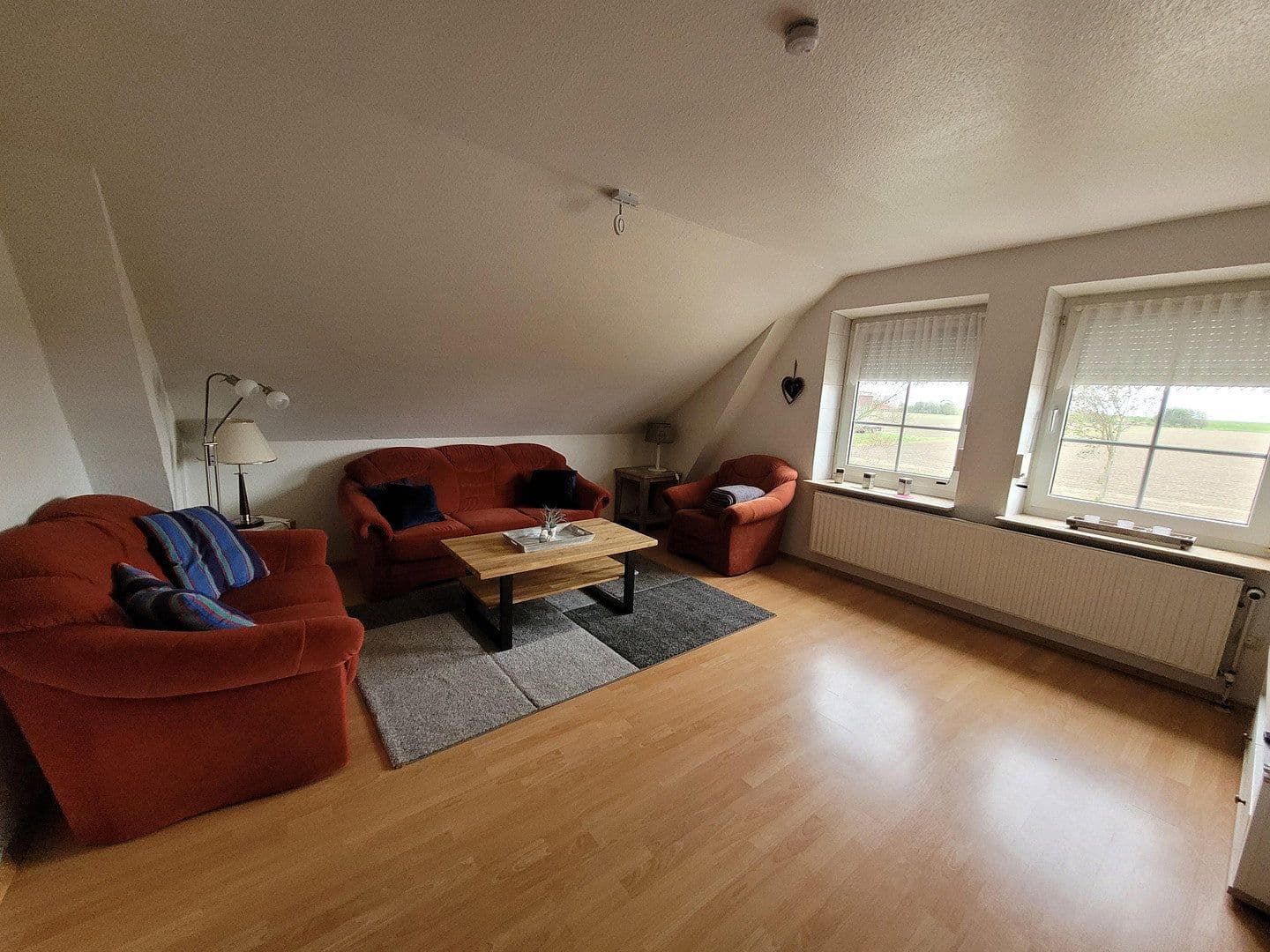 Predaj domu 243 m², pozemek 2.766 m², Friedrichskoog, Šlezvicko-Holštajnsko Predaj domu 243 m², pozemek 2.766 m², Friedrichskoog, Šlezvicko-Holštajnsko