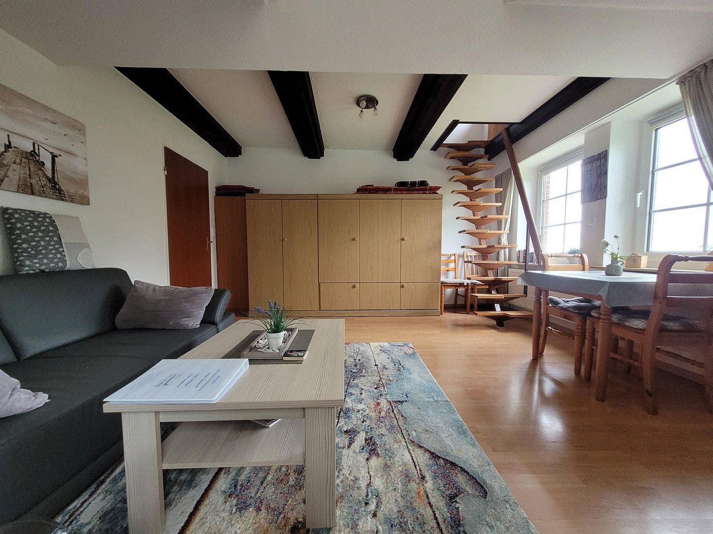 Predaj domu 243 m², pozemek 2.766 m², Friedrichskoog, Šlezvicko-Holštajnsko Predaj domu 243 m², pozemek 2.766 m², Friedrichskoog, Šlezvicko-Holštajnsko